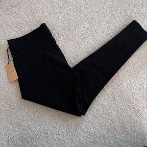 Halogen Ponte Pant NWT
